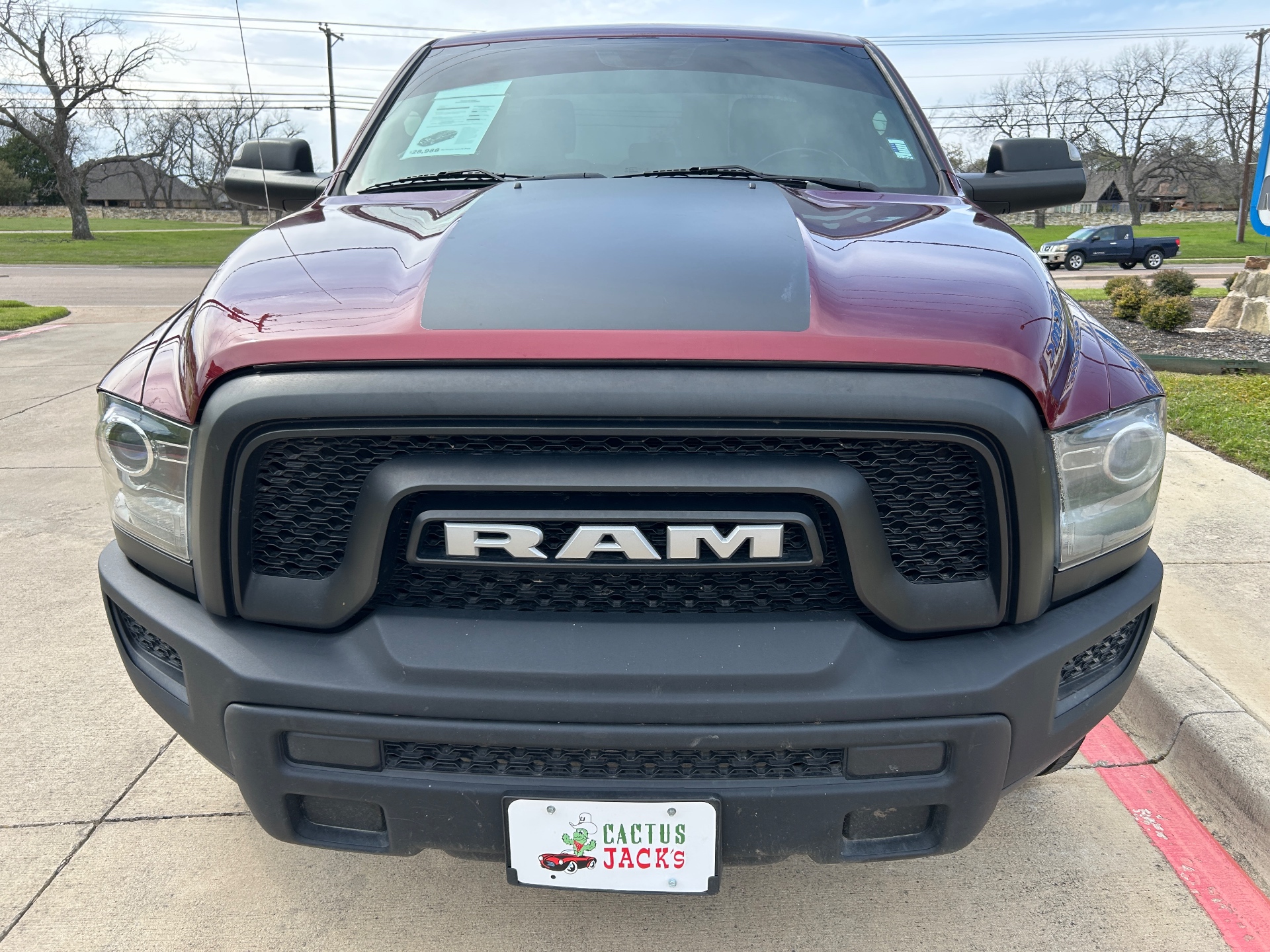 ram ram 1500 classic 2021 1C6RR7GTXMS505938 image ram ram 1500 classic 2021 1C6RR7GTXMS505938 image